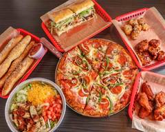 Samuel Mancinos Pizza & Grinders