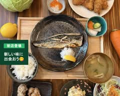 定食・居酒屋いえじ