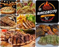 El Rinconcito