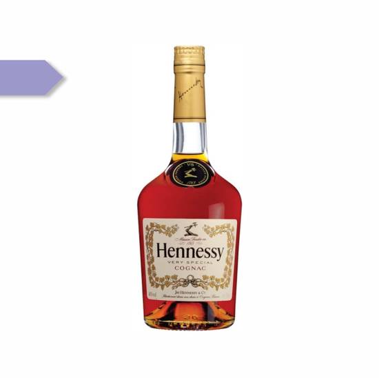 -20% OFF | Cognac Hennessy VS 700 mL | de 1030 MXN a: