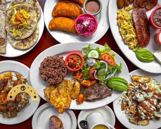 Southern Comfort Kitchen- Pleasant Hill