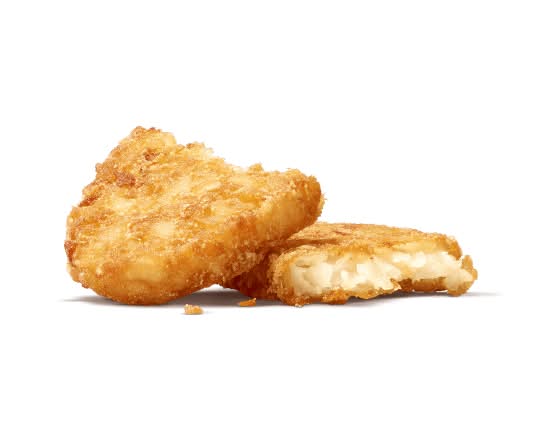 Hashbrown