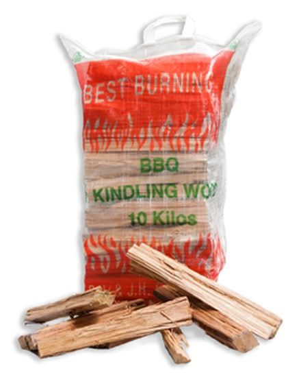 Best Burning Kindling 10Kg