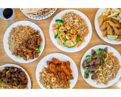 Food 2 Go (Suwanee)