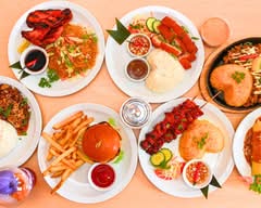 Inasal Corner