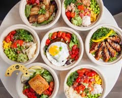 Blue Whale Poke Bar and Grill (San Mateo)