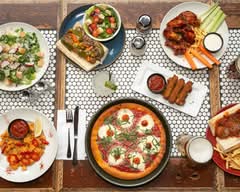 Gino's East - Wheaton