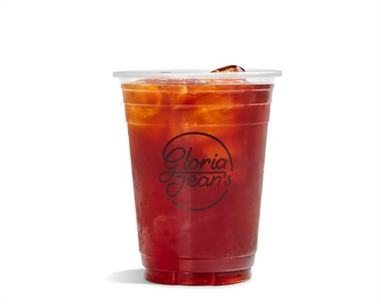 Iced Long Black