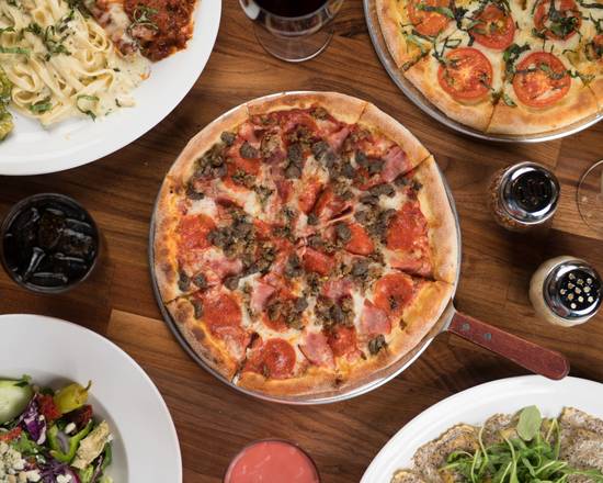 Russo's NY Pizzeria & Italian Kitchen- Pearland