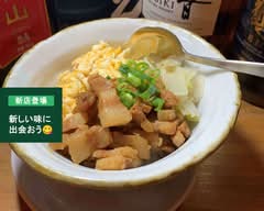 中華ダイニング　いろは