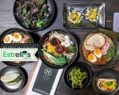 Hato Ramen (Americana)