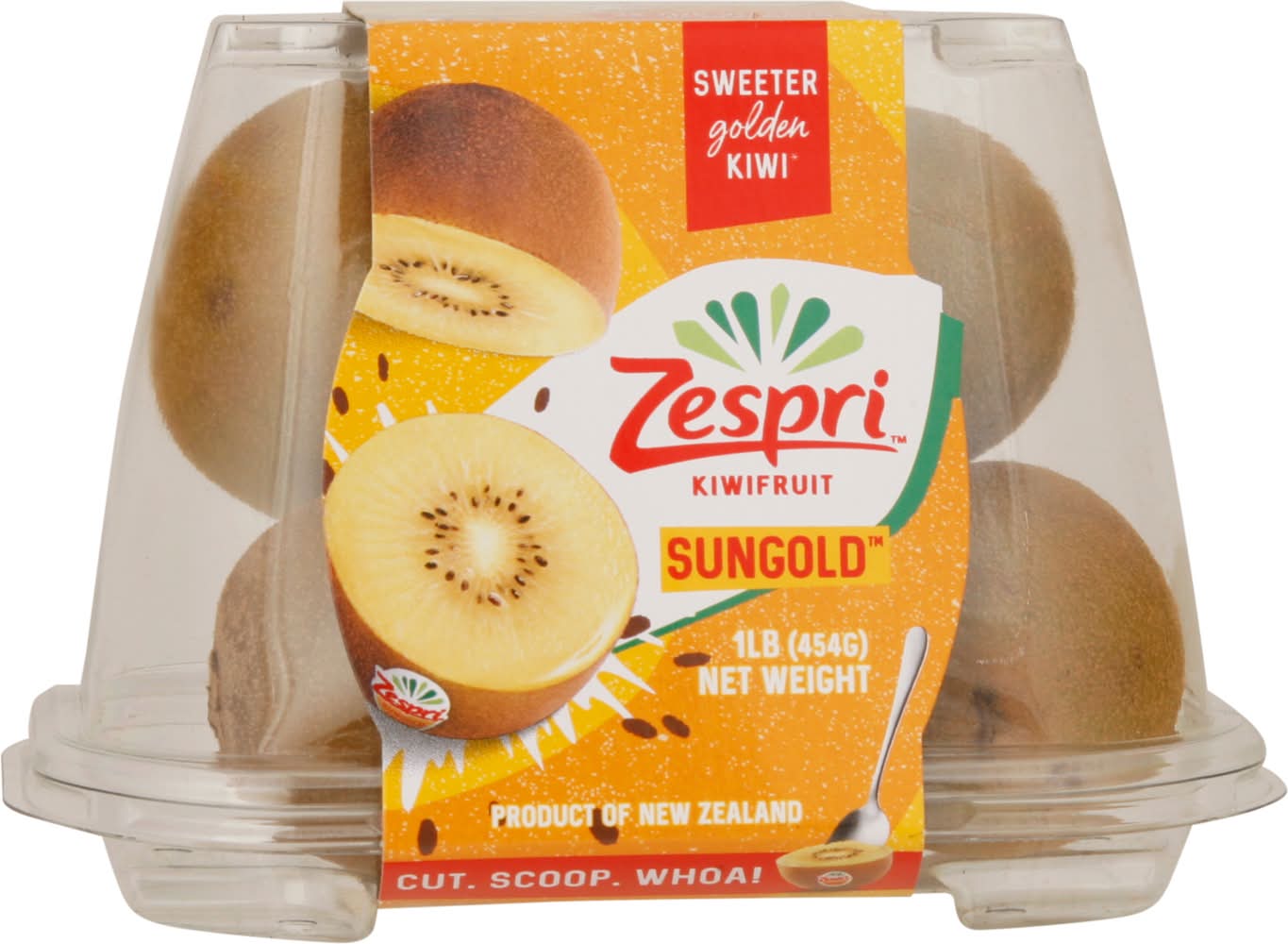 Zespri Sungold Kiwifruit (1 lbs)