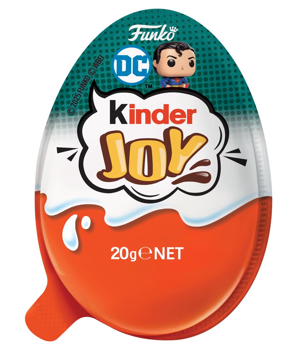 Kinder Joy 20g