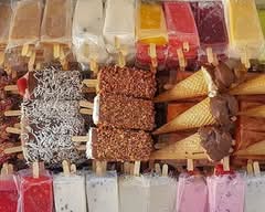La Neveria Michoacana (7250 Centreville Rd)