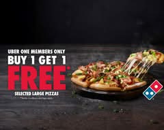Domino's (Devonport)