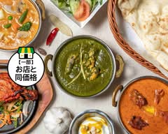 インドレストランBINDU ビンドゥ リノアス八尾店
