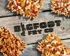 BigFoot Fry Co (6075 South Rainbow Blvd.)