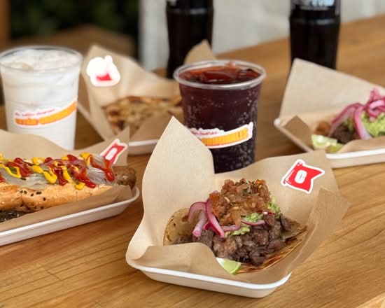 Tacos Criminales (Hermosillo)