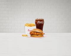 Chick-fil-A (Las Ramblas)