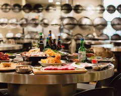 GOODNINE Korean BBQ (8291 Alexandra Road)