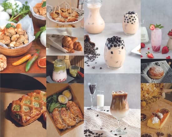 Lulu Cafe (28 s 40th st)