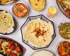 The Indian Rasoi