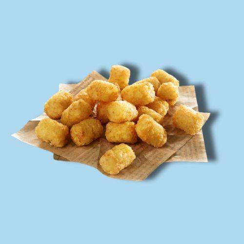 Potato Pops 🥔