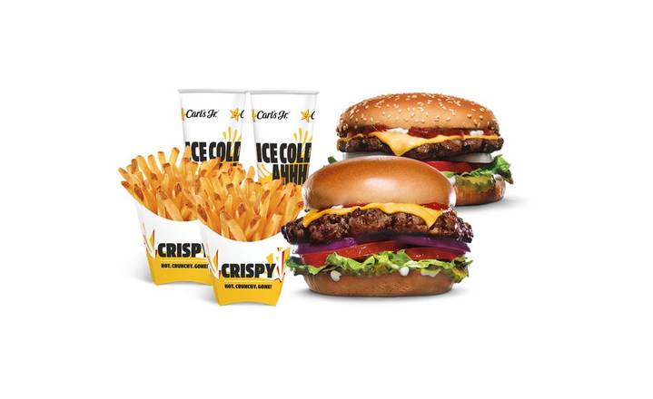 Beef Bundle for 2