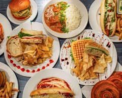 Curling Club Bistro (75 E Sixth Ave)