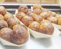 たこ顔　上尾店