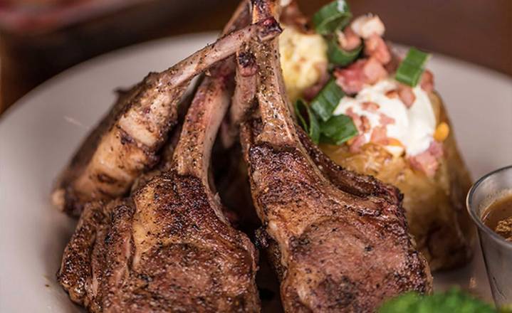 Lamb Chops