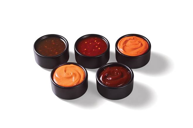 Wing Sauces