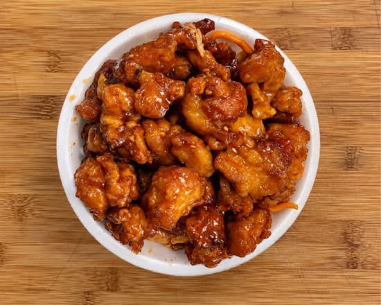 ABC Chinese Fast Food