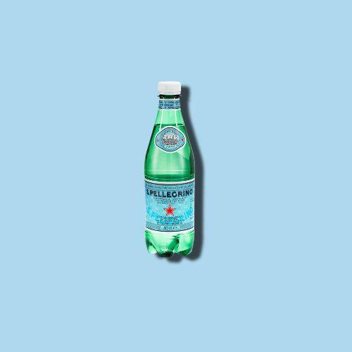 San Pellegrino 💨