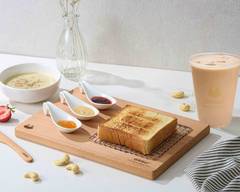 WELWEL coffee&cashew 腰果創始店