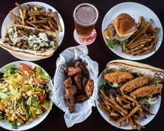 Storyhouse Spirits (1220 J Street)
