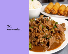Gran China Restaurant