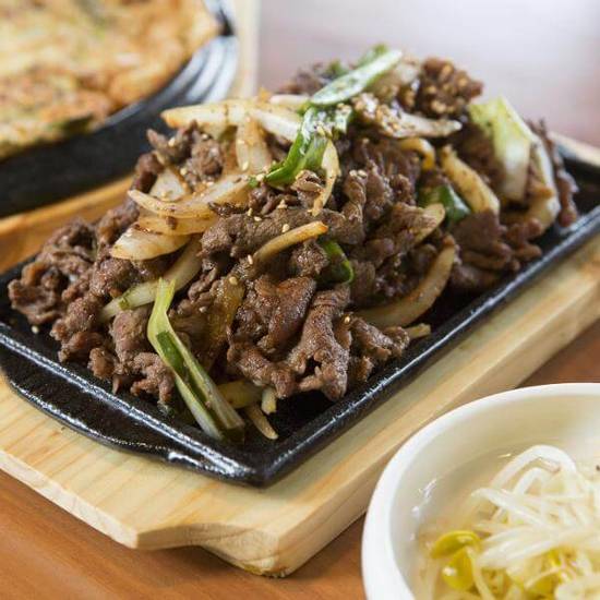 BULGOGI