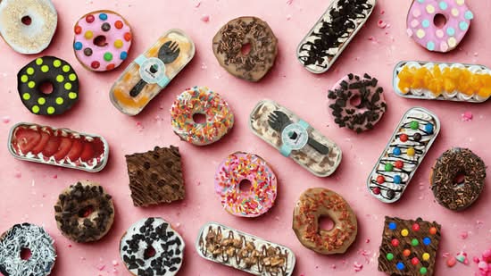 SwinCakes (Riviera Maya)