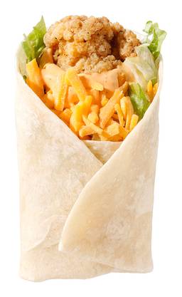 Chicken Wrap Chipotle Mini 1 Ea