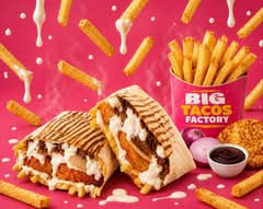 Big Tacos Factory