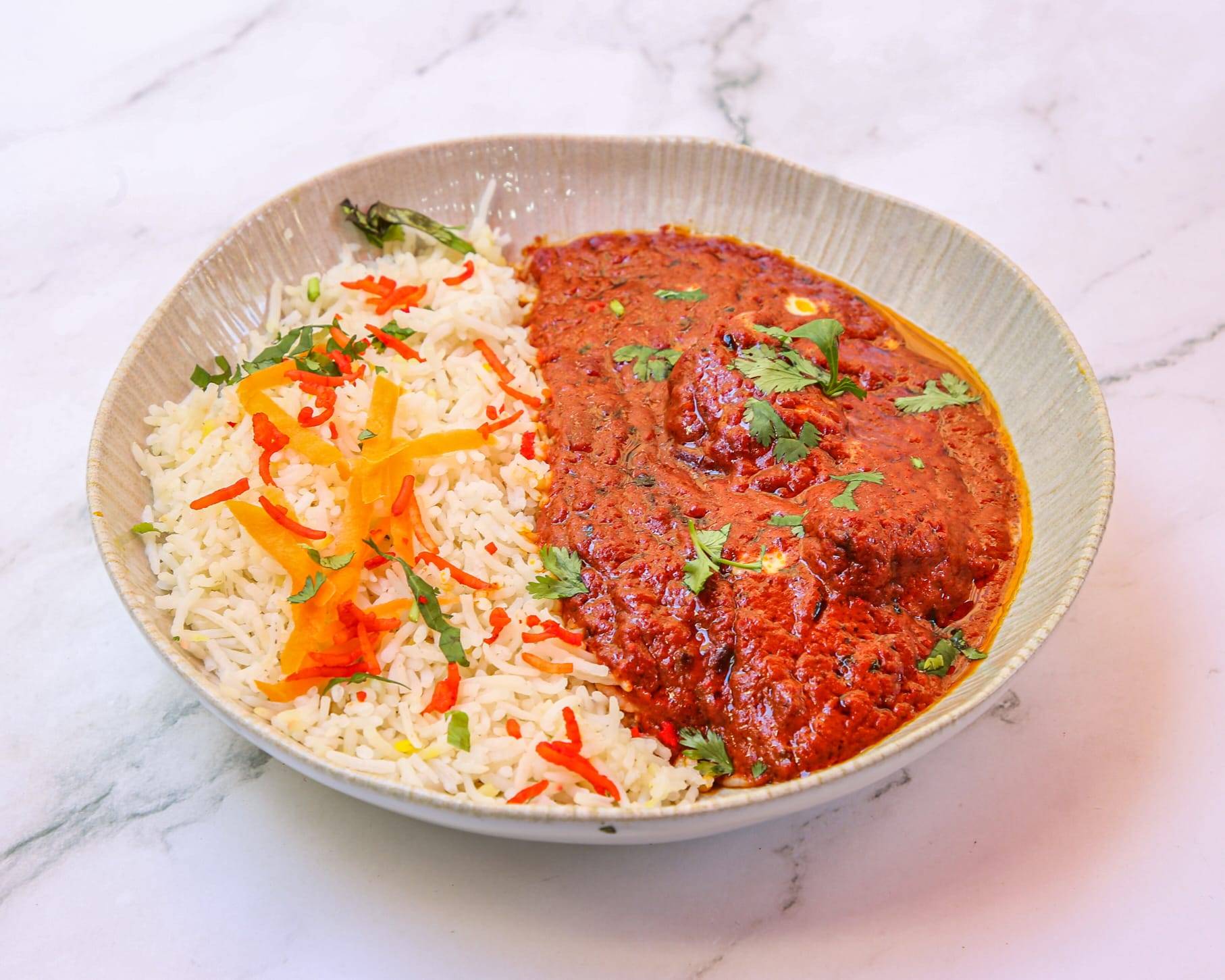 Bowly-wood tikka masala