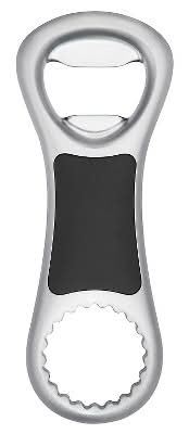 OXO Die Cast Bottle Opener