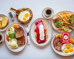 Golden Nugget (3959 W Diversey Ave)