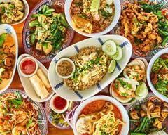 Noods n' Chill (S 3rd St)