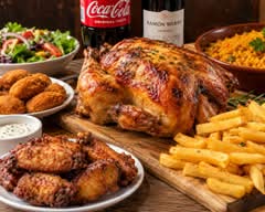 Bar Pollo a L'ast Jordi