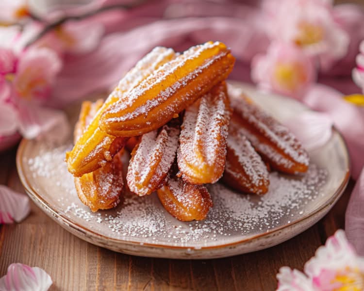 チュロス Classic churros ! #churros #チュロス #大阪 #大阪グルメ #北堀江 #北