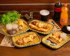 老李蔥油餅丨小琉球人氣排隊美食