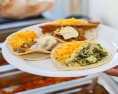 Tacos El Amigo Nacho Sucursal Juan Graham (Villahermosa)