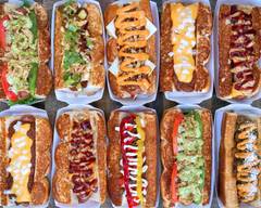 Dog Haus Bethesda - Dogs Sausages Burgers Burritos